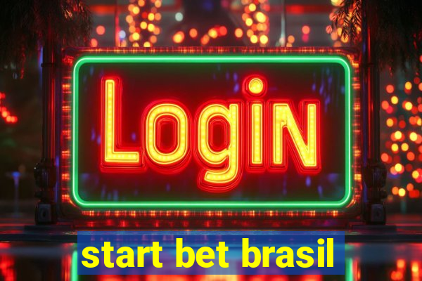 start bet brasil